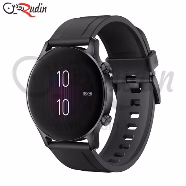 ساعت هوشمند هایلو Haylou Watch LS04 (RS3)