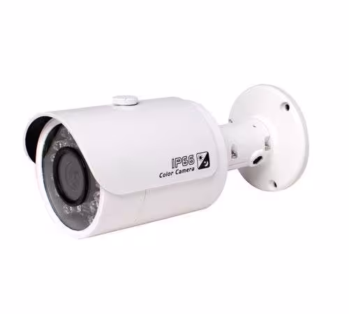 دوربین مداربسته آنالوگ بولت داهوا مدل HFW1100SP