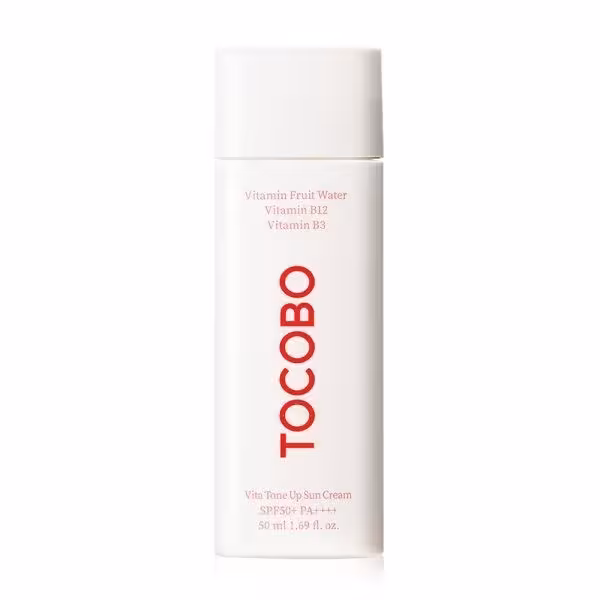 ضدآفتاب ویتامینه توکوبو ( TOCOBO – Vita Tone Up Sun Cream )