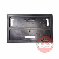 قاب پلاک ملی