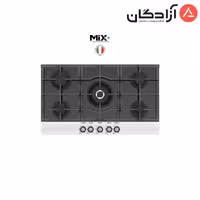 اجاق گاز رومیزی میکس پلاس مدل GP511
