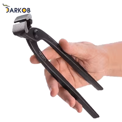 گاز انبر ایران پتک مدل SI2010