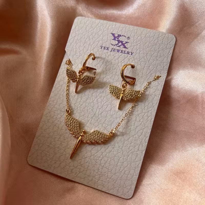 نیم ست ysx اصل