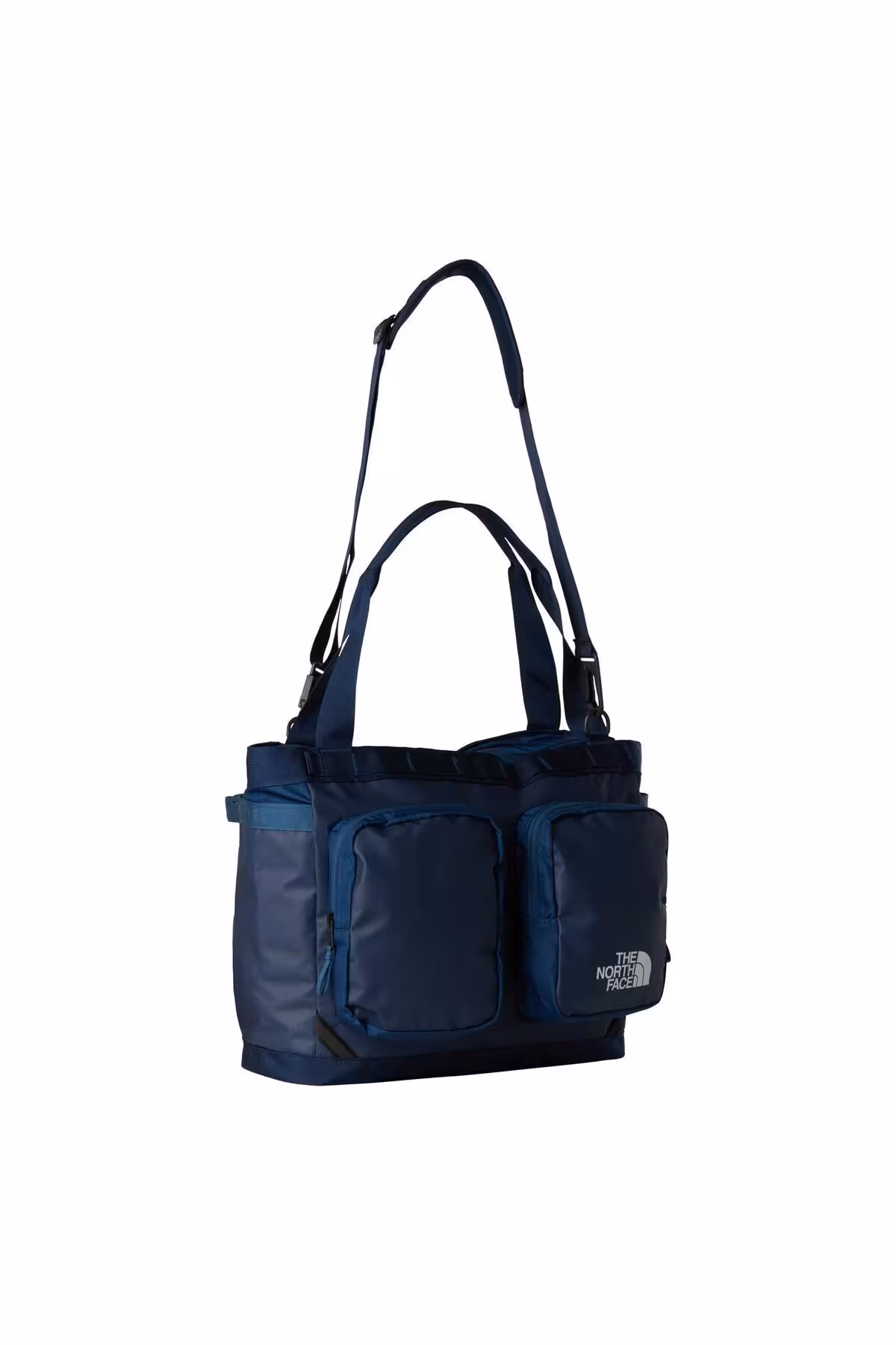 کوله پشتی BAB BLUE STD اورجینال The North Face