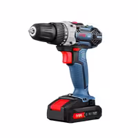 دریل پیچگوشتی شارژی لیتیوم 14.4 ولت K-7214v ایوک


