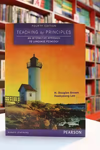 Teaching by Principles 4th Edition