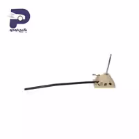 مجموعه کامل تعویض دنده ( لیور دنده ) پژو 405 و پارس 499867 جی ای اس پی
