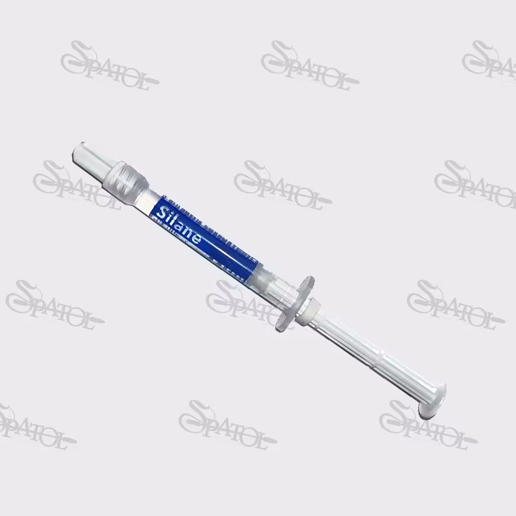 سایلن پالپدنت Pulpdent Silane چهارسرنگ