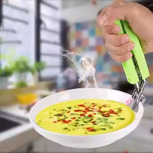 دستگیره ظروف داغ