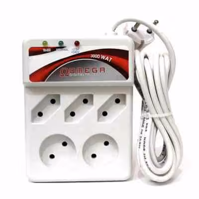 محافظ امگا 5 خانه