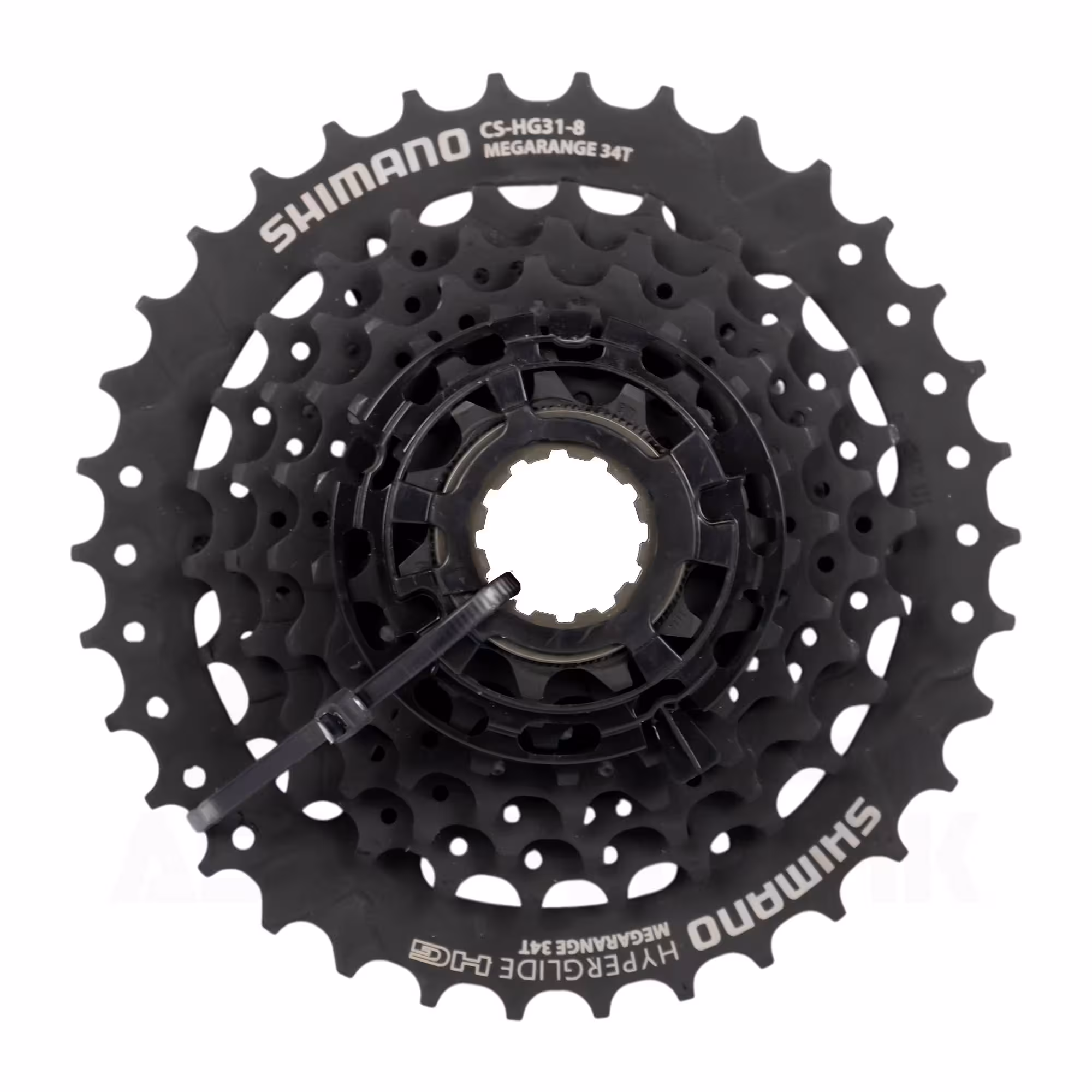 خودروشیمانو CS-HG31-8