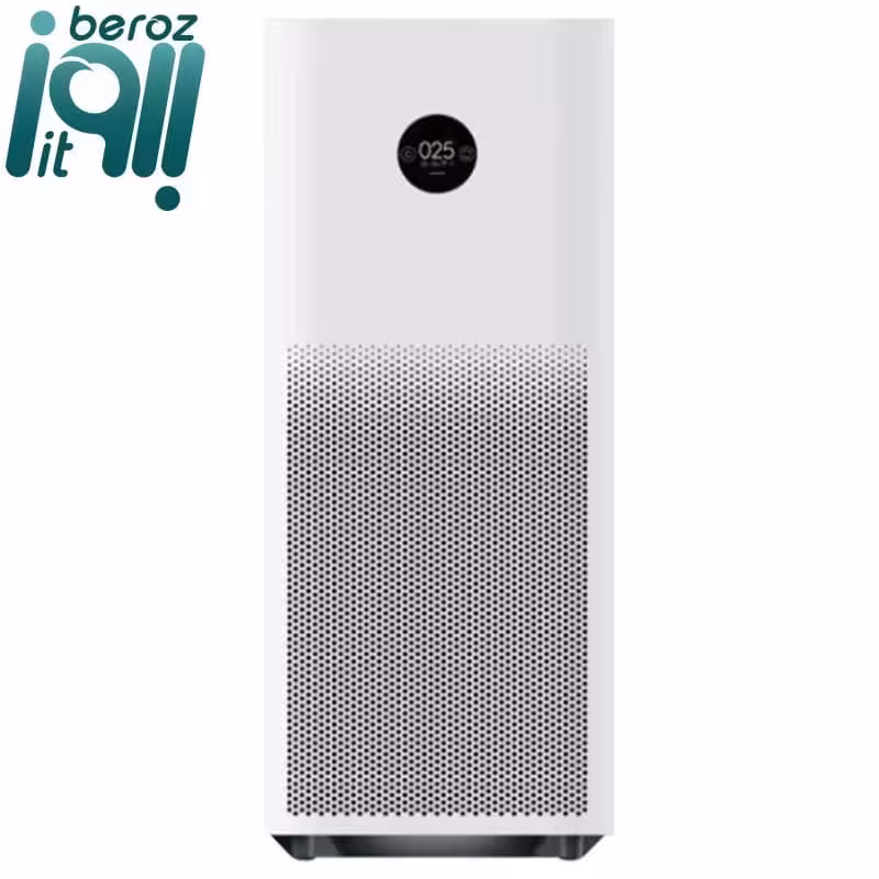 دستگاه تصفیه کننده هوا شیائومی مدل Mi Air Purifier 3H ارسال فوری