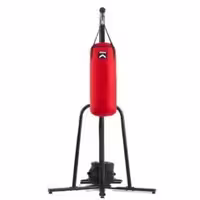 استند کیسه بوکس Punching bag stand