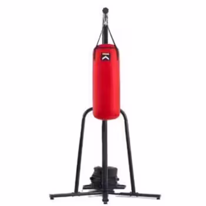 استند کیسه بوکس Punching bag stand
