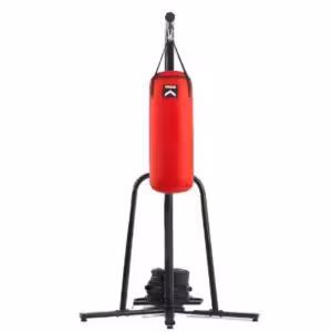 استند کیسه بوکس Punching bag stand