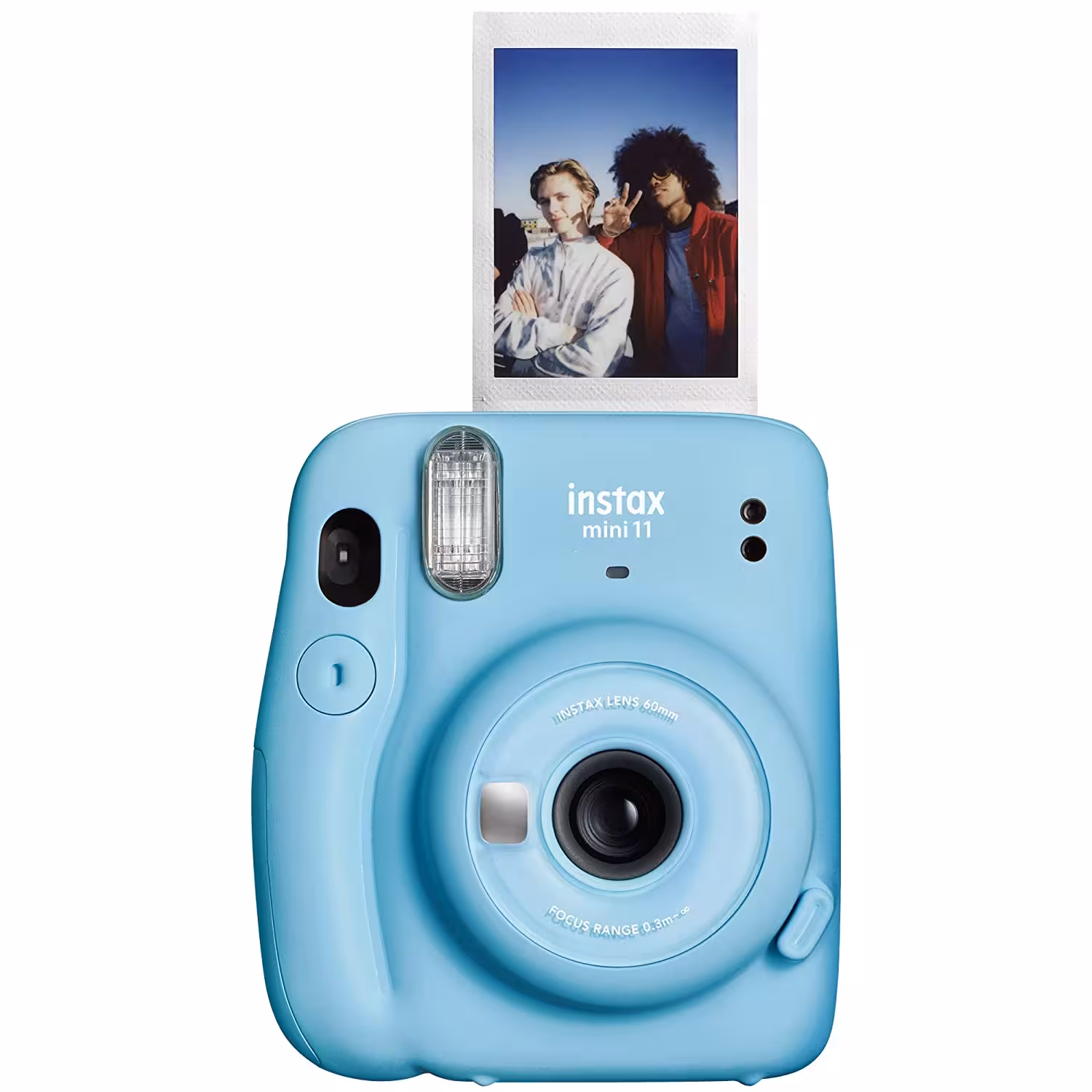 دوربین عکاسی فوجی فیلم مدل Instax Mini 11