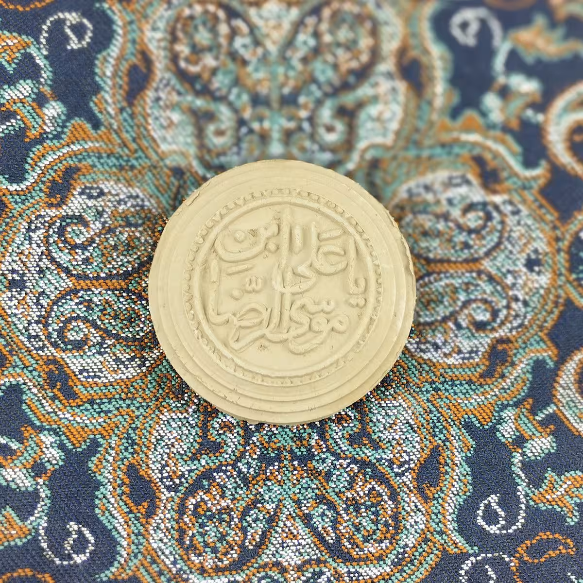 مهر تربت مشهد کد16