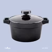 قابلمه چدن سایز 32 برند دیاموند مدل UN-8910