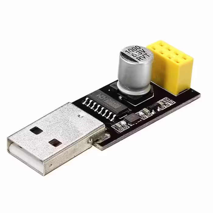 ماژول مبدل مدل ESP8266