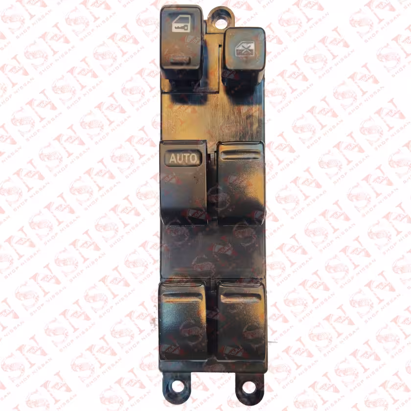 مجموعه کلید شیشه بالابر پیکاپ