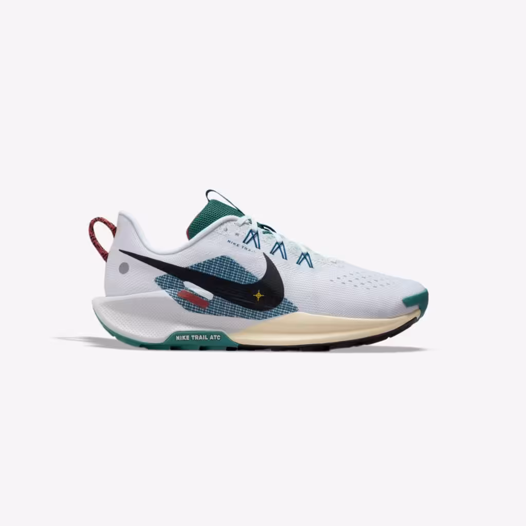 کفش دویدن طبیعت Nike مدل Pegasus Trail 5 – DV3864-100