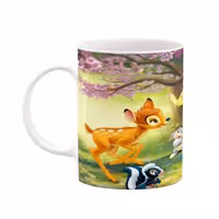 ماگ چیتوکالا مدل کارتون Disney کد mgh22482
