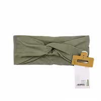 هد بند زنانه طرحدار I am کد heba1010