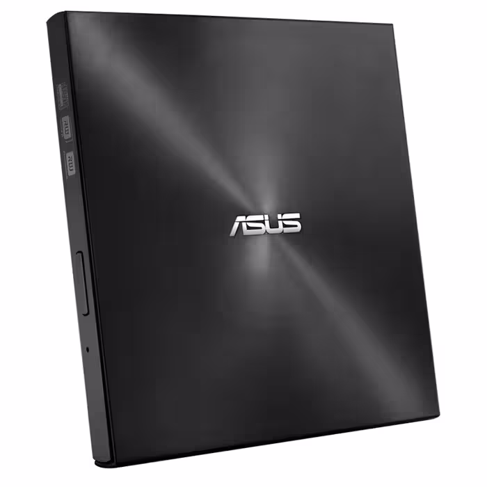 DVD رایتر اکسترنال ایسوس Asus ZenDrive 08U9M