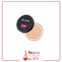 پودر فیکس فلورمار Flormar شماره 004