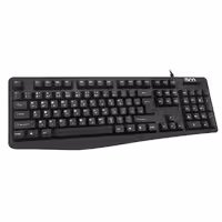 کیبورد تسکو مدل TK 8030/KB1806
