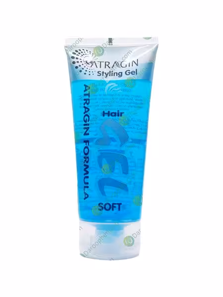 ژل موی سر ملایم -Soft Hair Gel