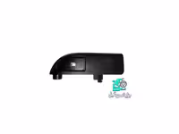 کلید درب باک بنزین برلیانس H230 H220