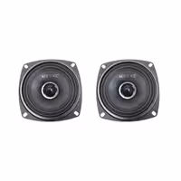 میدرنج 4 اینچ متال مدل METAL MT4000 بسته دو عددی