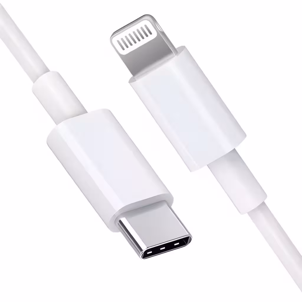 کابل اصل چین آیفون 12 و 13