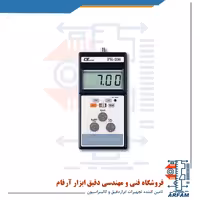اسیدسنج دیجیتال لوترون LUTRON PH-206
