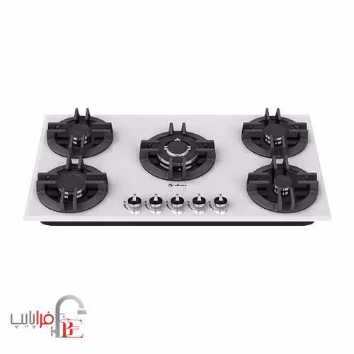 اجاق گاز شیشه ایی DG 551U داتیس
