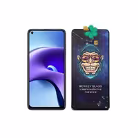 گلس Premium گوشی شیائومی Xiaomi Redmi Note 9T 5G برند Monkey