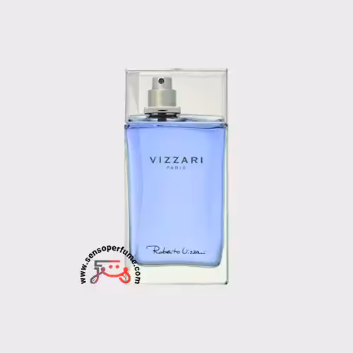 عطر ادکلن روبرتو ویزاری ویزاری هوم | roberto vizzari vizzari homme