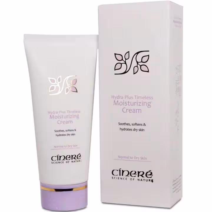 کرم مرطوب کننده پوست معمولی تا خشک سینره