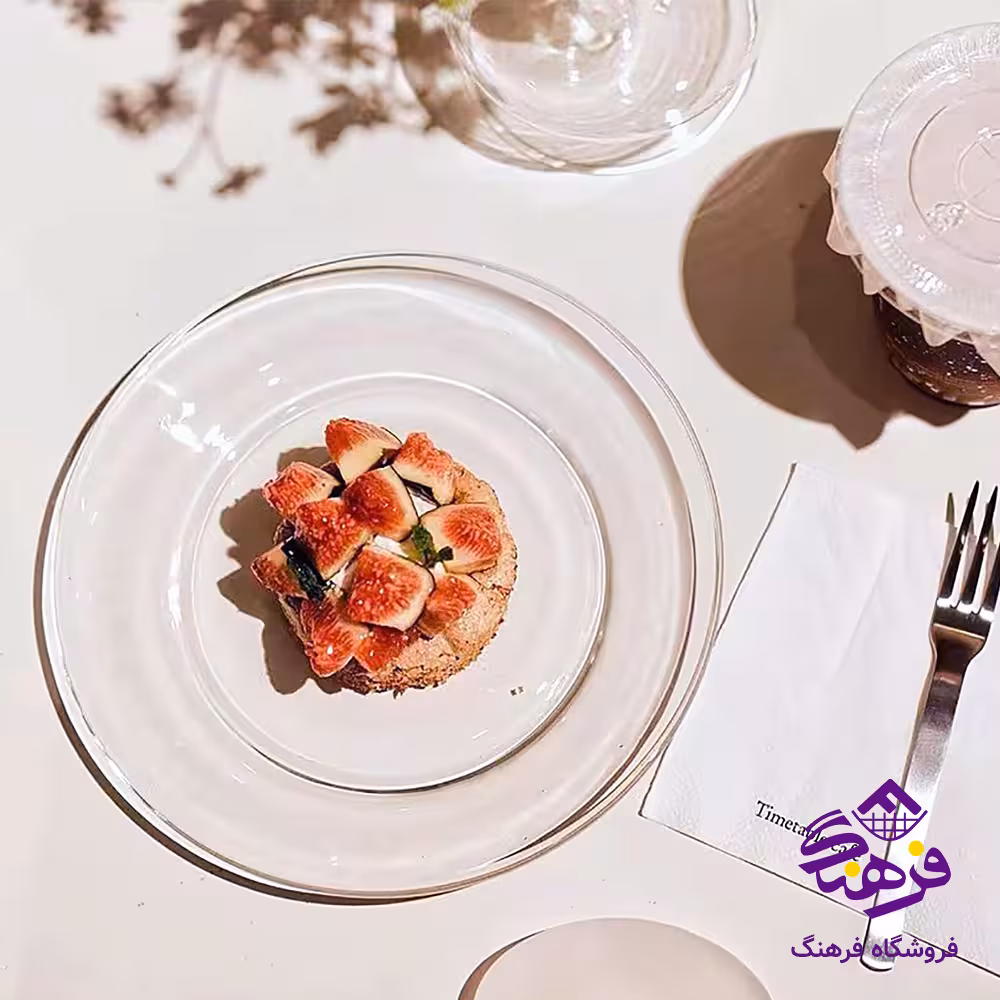 سالاد نیلوفر کادو اصفهان (6دک) 517