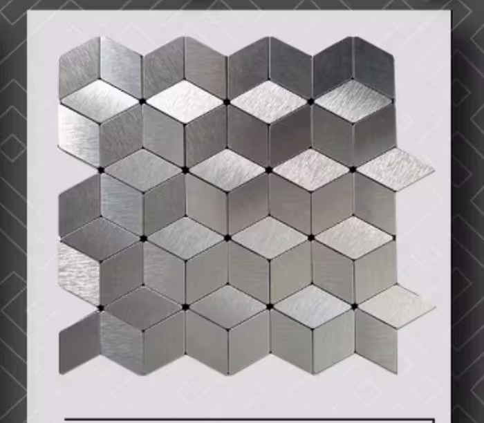بین کابینتی  و دیوار پوش پشت چسب دار(ضد آب و ضدحرارت)