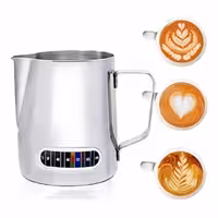 پیچر 600 میل ترمومتر دار