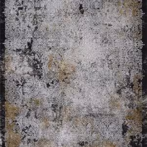 35% تخفیف فرش 2متری طرح کیناز کد HAM.385.1