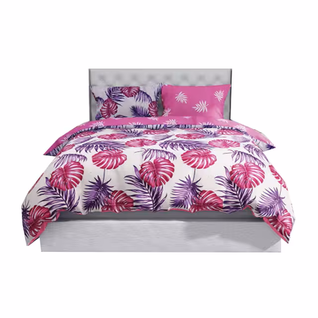 سرویس روتختی یک نفره کارینا 6 تکه مدل Hawaii A