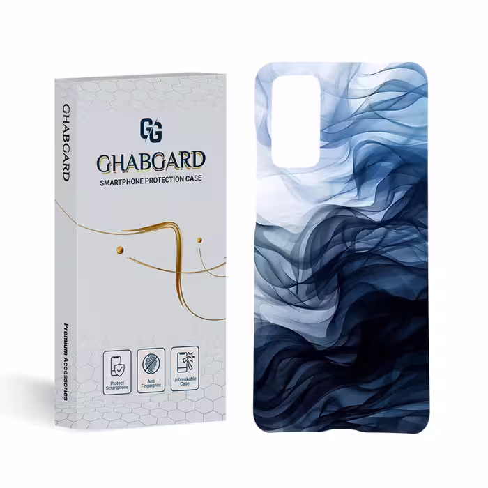 کاور قاب گارد مدل ساده مناسب برای گوشی موبایل سامسونگ Galaxy S20 FE | کالا مکس