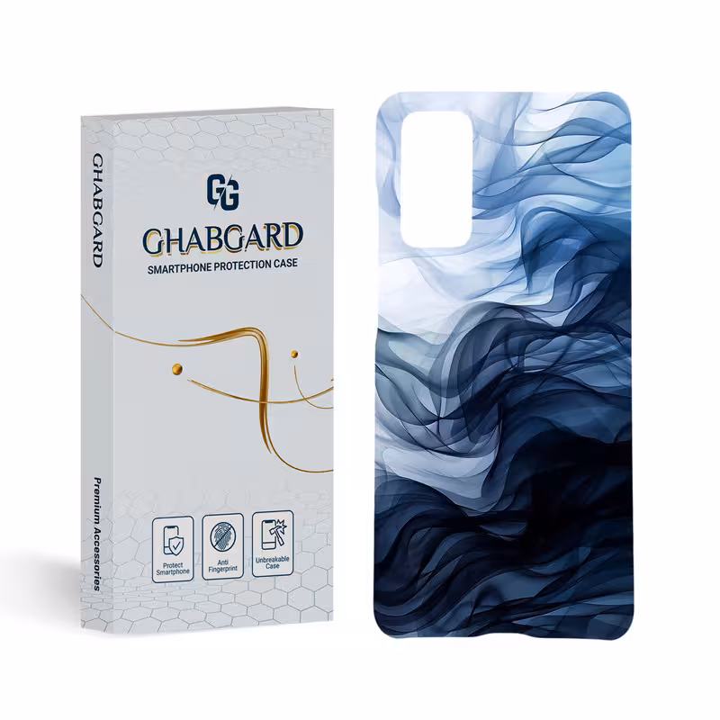 کاور قاب گارد مدل ساده مناسب برای گوشی موبایل سامسونگ Galaxy S20 FE | کالا مکس