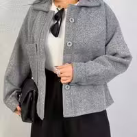 شکت پاییزی فوتر جاوید 94305
