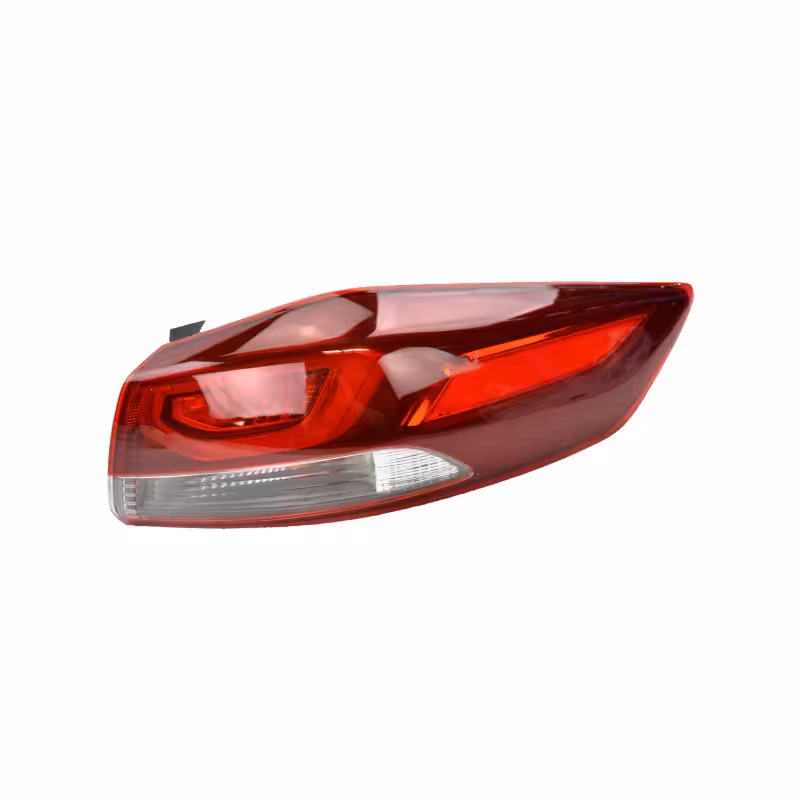 چراغ خطر عقب هیوندای النترا AD