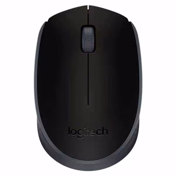 ماوس بی‌ سیم لاجیتک Mouse Logitech M171