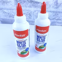نانو چسب سفید پنتر بسته 2 عددی PANTER